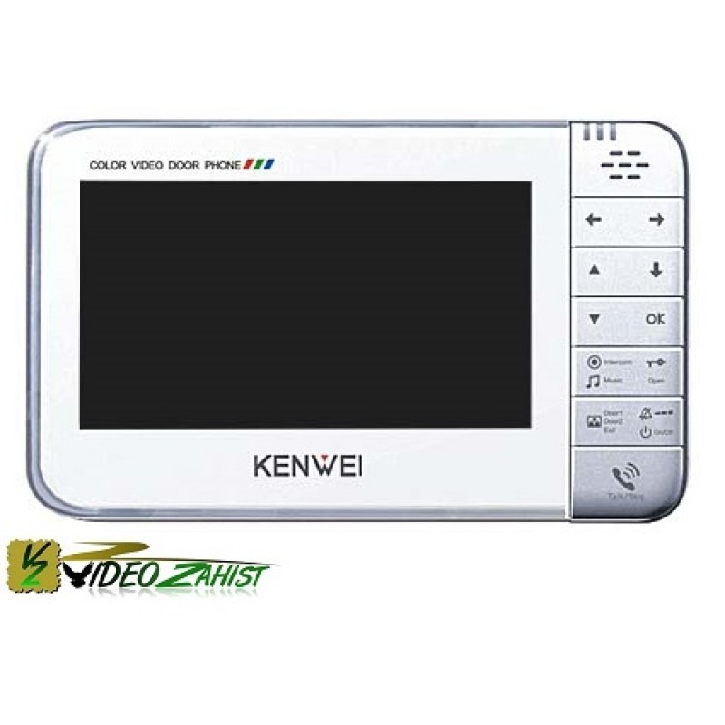 Kenwei KW-128C-W64
